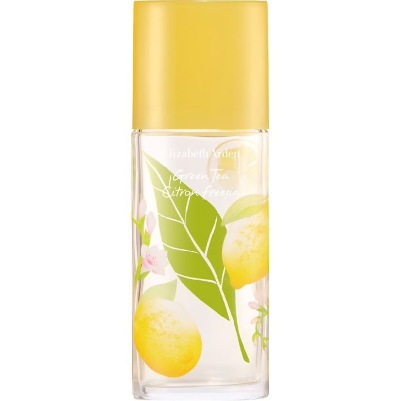 Elizabeth Arden, Toaletní voda ve spreji Green Tea Citron Freesia 100 ml