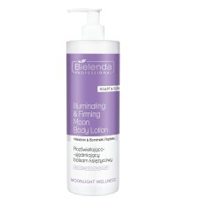 Bielenda Professional Moonlight Wellness Brightening and Firming Monthly Balm 500 ml