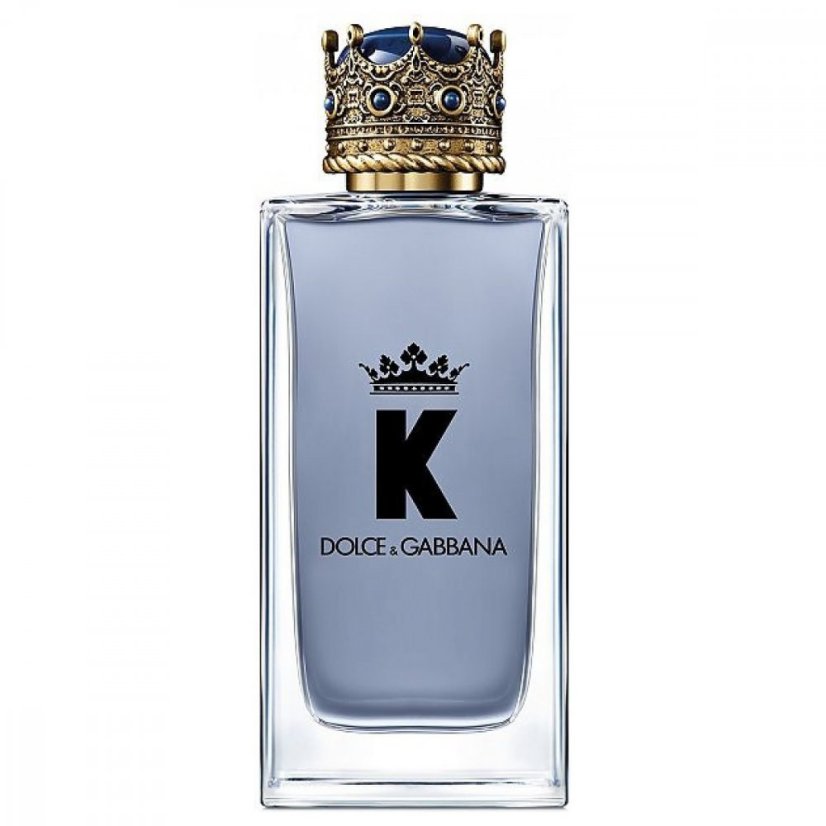 Dolce&Gabbana, K by Dolce & Gabbana woda toaletowa spray 100ml - produkt bez opakowania