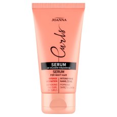 Joanna, Sérum na kučeravé vlasy 50g