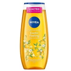 Nivea, Exotic Feeling sprchový gel 250 ml