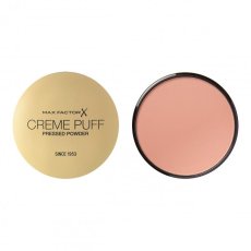 Max Factor, Creme Puff Pressed Powder 53 Tempting Touch 14g