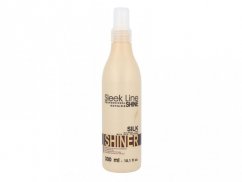 Stapiz Sleek Line Silk, Pre lesk vlasov, 300 ml,