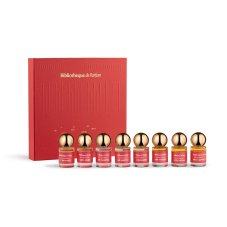 Parfémová sada Bibliotheque de Parfum Collection I AM 8x16ml
