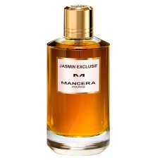 Mancera, Jasmin Exclusif parfémová voda v spreji 120ml