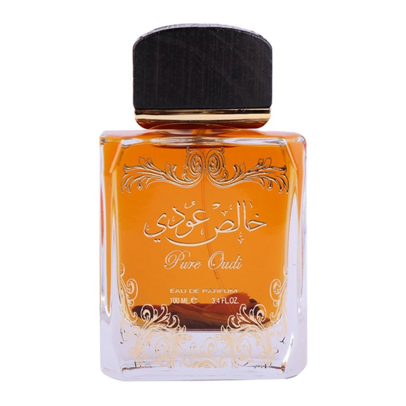 Lattafa, Pure Oudi woda perfumowana spray 100ml