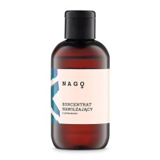 Fitomed Nago hydratační koncentrát s liposomy 100g
