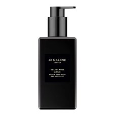 Jo Malone Velvet Rose & Oud Intense Velvet Rose & Oud gél na umývanie tela a rúk 250 ml