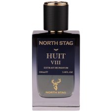 North Stag Huit VIII parfémový extrakt ve spreji 100ml