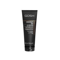 Gosh, Coconut Oil Conditioner odżywka do włosów z olejem kokosowym 230ml