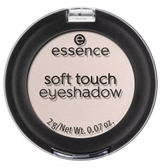Essence, Soft Touch aksamitny cień do powiek 01 The One 2g