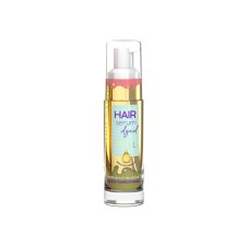 Vollare, vlasové sérum PROils Color&Shine Olejové sérum pre farbené vlasy intenzívna farba a lesk 30ml