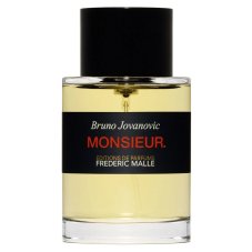 Frederic Malle Monsieur parfumovaná voda v spreji 100ml - rozbalený produkt