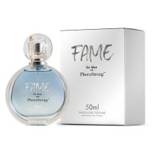 PheroStrong, Fame For Men Feromonový parfém parfém pro muže ve spreji 50ml