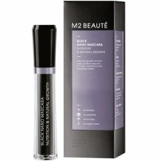 M2 BEAUTE Black Nano Mascara 6ml