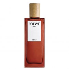 Loewe, Solo Cedro woda toaletowa spray 50ml