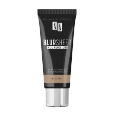 AA Blur Sheer rozmazávací podkladová báze 03 Tan-Beige 30ml
