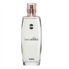 Ajmal Love Addict woda perfumowana spray 100ml