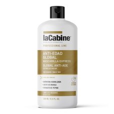 LA CABINE_Anti-Age maska na vlasy 500ml