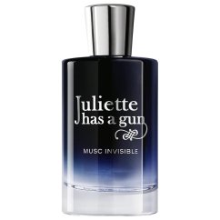 Juliette Has a Gun, Musc Invisible parfumovaná voda 100ml