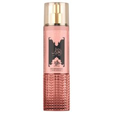 Al Wataniah Durrat Al Aroos body mist 250ml