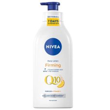 Nivea Body Lotion Q10 spevňujúci telový balzam 625 ml