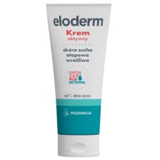Eloderm Krem aktywny 75 ml