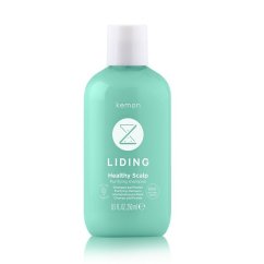 Kemon, Liding Healthy Scalp Purifying Shampoo oczyszczający szampon do włosów 250ml