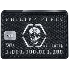 Philipp Plein, No Limits woda perfumowana spray 50ml