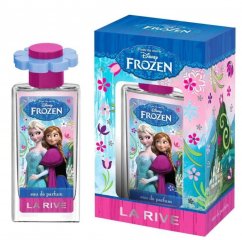 La Rive, Disney Frozen woda perfumowana spray 50ml
