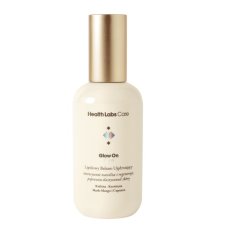 HealthLabs Glow On lipidový spevňujúci krém 200ml