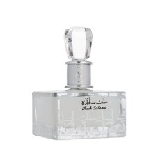 Lattafa, Musk Salama parfumovaná voda 100ml