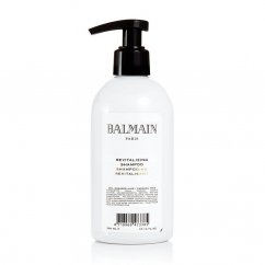 Balmain, Revitalizačný šampón na poškodené a lámavé vlasy 300 ml