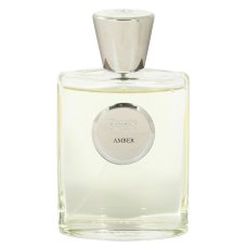 Giardino Benessere Amber perfumed water spray 100ml