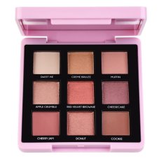 Topface, Maestro Eyeshadow Bar Cherry Passion paleta očných tieňov