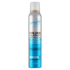 Joanna, Styling Effect pianka do włosów ekstra mocna 150ml