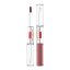 Pupa Milano, Made To Last Lip Duo vodoodolný tekutý rúž a lesk 010 2x4ml