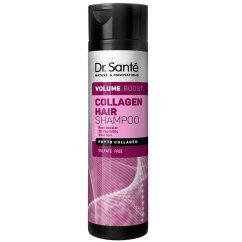 Dr. Sante, Kolagénový šampón na vlasy s kolagénom 250ml