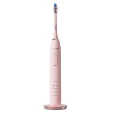 Lovio SonicProtect PRO LVTB124PK Elektrický zubní kartáček SonicProtect PRO Pink LVTB124PK + 5 tipů