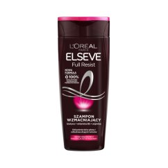 L'Oréal Paris, Elseve Full Resist posilňujúci šampón na oslabené vlasy 400 ml