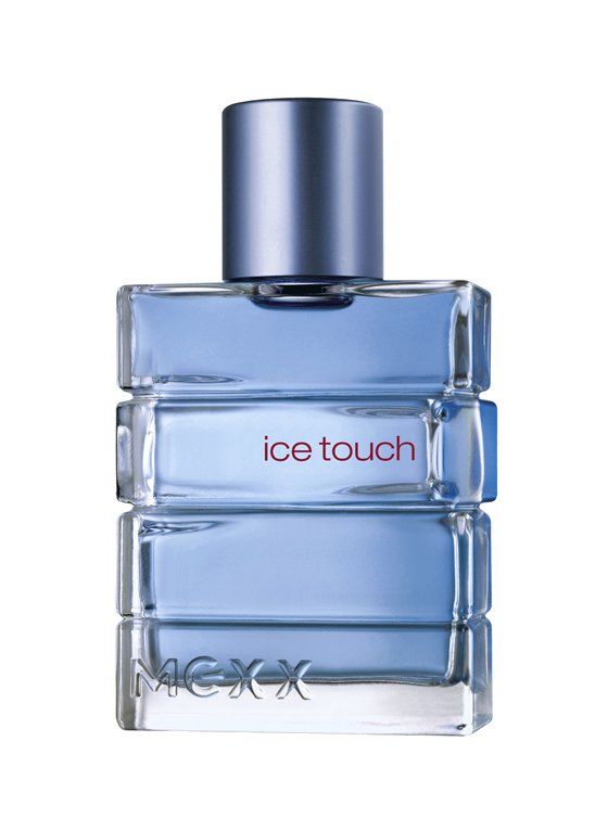 Mexx, Ice Touch Man woda toaletowa spray 50ml