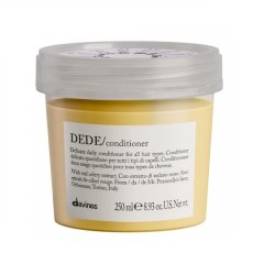 Davines, Essential Haircare DEDE Conditioner lekka odżywka do włosów normalnych i cienkich 250ml