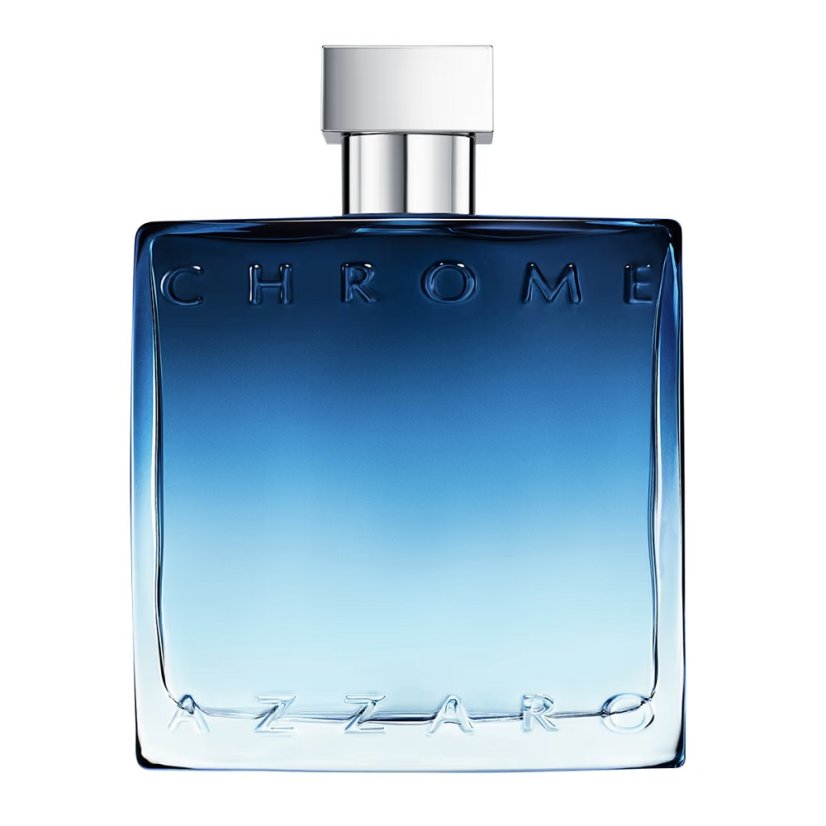 Azzaro, Chrome parfumovaná voda 100ml Tester