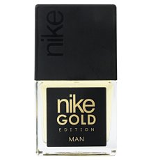 Nike, Gold Edition Man woda toaletowa spray 30ml