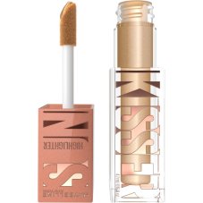Maybelline Sunkisser Highlighter rozświetlacz w płynie 21 All Star 4.7ml
