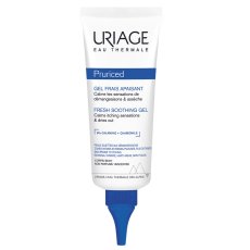 URIAGE, Zklidňující gel Pruriced Fresh 100ml