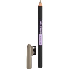 Maybelline, Express Brow Shaping Pencil kredka do brwi 02 Blonde