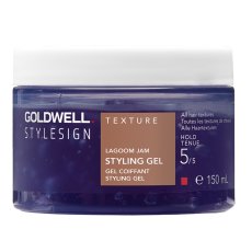 Goldwell StyleSign Texture Lagoom Jam stylingový gel 150 ml