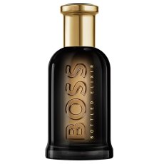 Hugo Boss, Boss Bottled Elixir parfémový sprej 50ml