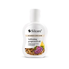 Silcare, zvláčňujúci krém na ruky s hroznovým olejom 100 ml